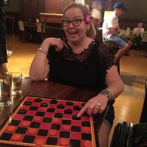 Meet your Posher, Kelly